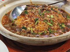 -永红源·小排档(闽江路店)
