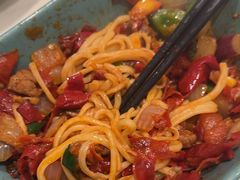 -阿里疆Alijiang·丝路美食·异域风情·清真(长楹天街店)