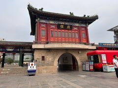 -古文化街旅游区