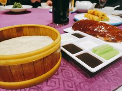 北京片皮鸭-和记小菜(大宁店)