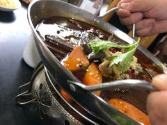 -祖传曾羊肉饭店