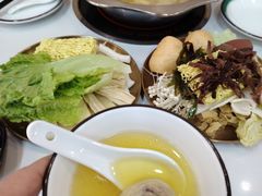 -壹道鸣·药膳鸡(月苑店)