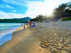 -西涌国际滨海旅游区