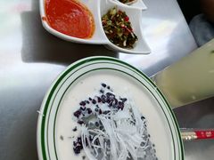 -缅丽·缅甸小吃(版纳店)