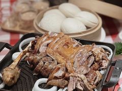 -西贝(吴江路湟普汇店)