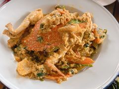 -Doo Dee Thai Food(Issan/Isaan/Esan)