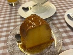 -船屋葡国餐厅