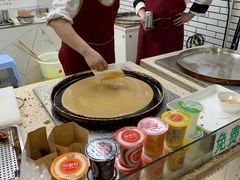 -香糯炎荞饼王(解放碑店)