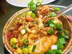 -小板凳(四公里店)