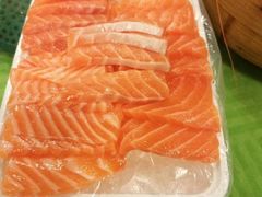 -盛港湾海鲜食府(黄沙店)