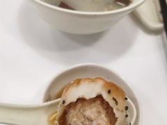 鲜肉生煎-咬不得高祖生煎·简餐(高银街店)