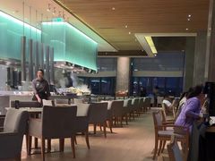 -解放碑威斯汀酒店-知味国际美食餐厅