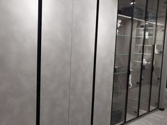 -索菲亚衣柜橱柜家具全屋定制(汶水红星店)