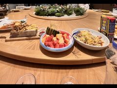 -千品香(碧桂园银河城店)