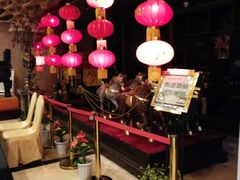 -维也纳国际酒店·西安大雁塔大唐不夜城店