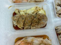 -山水肠粉(盐田店)