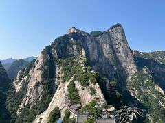 -华山风景名胜区