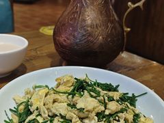 -蒙亨·手把肉·蒙古包文化主题餐厅(天恒广场店)