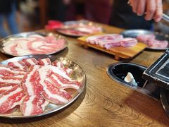 -香猪坊(五道口店)