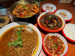 -老闵田螺馆·南昌市井菜·特色小吃(总店)