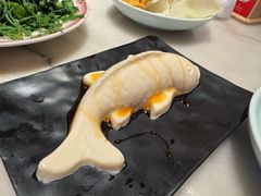 -小吊梨汤·北京菜·烤鸭(王府井银泰in88店)