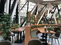 大堂-Jazz·ya 爵士屋(来福士店)