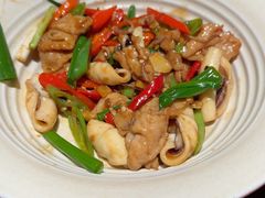 -KŌNG胶东小馆(华熙店)