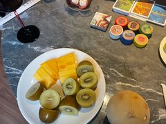 -曲水兰亭(北京四惠店)