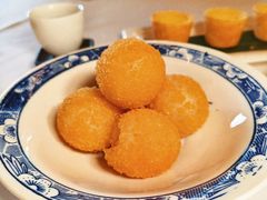 -顺德喜来登酒店·采悦轩