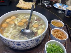 -老西门·常州菜(新区店)