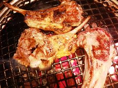 -赤坂亭M9和牛烧肉(世博源店)