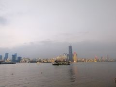 -武昌江滩