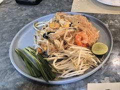 -香蕉叶餐厅(是隆店)