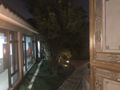 -绿华园休闲山庄
