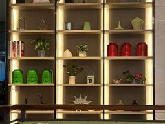 -港丽餐厅(高德置地店)