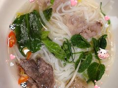 -越美小馆·越南料理(曲江店)