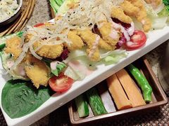 -三代烤肉(保利广场店)
