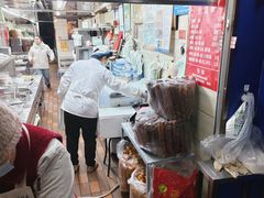 -芳婆糕团店(王府大街店)