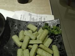 -新石器烤肉(中房金谊广场店)