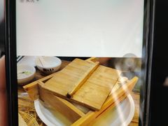 -木柴豆腐·活海鲜·鲁菜(岚山路店)