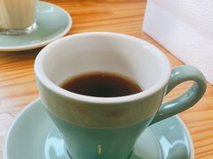 -Cafe del Volcan(永康路店)