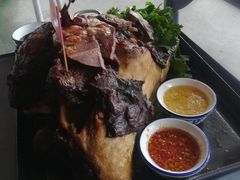 -伟记牛蹄(道滘店)