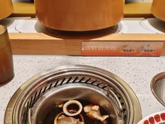 -喜家自助小火锅(金茂览秀城店)