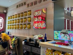 -遇东北林区铁锅炖(南开店)