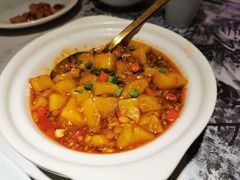 湖南风味米豆腐-望湘园·洞庭渔宴(永旺店)