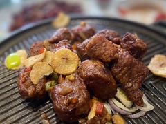 -唐廊烤鸭店(工体店)