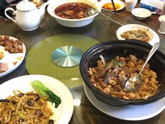 -新时代大酒店(仰口路店)