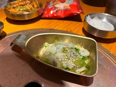 -kingkong大猩猩烤肉(CBD店)