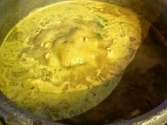 -榕江牛瘪牛肉火锅