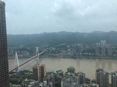 -解放碑威斯汀酒店-知味国际美食餐厅